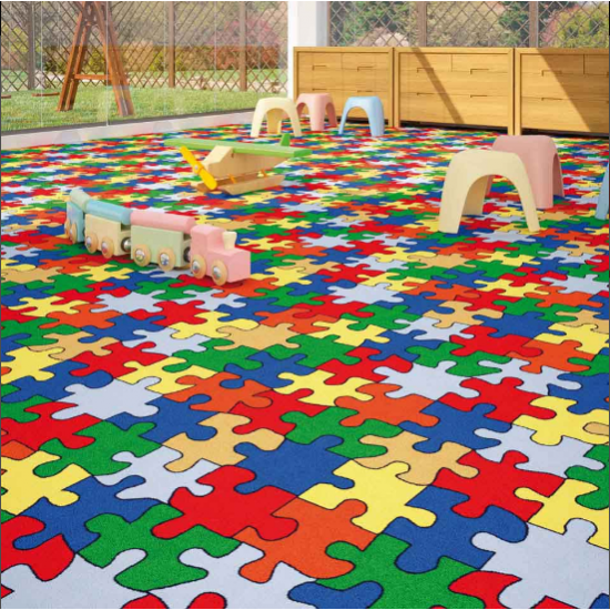 Kids Collection Puzzle